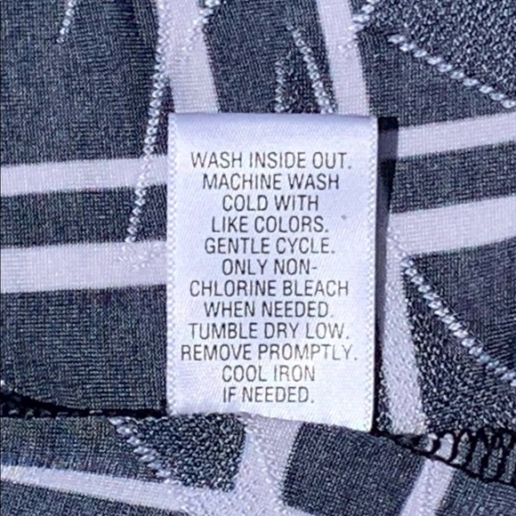 Navy Croft and Barrow Blouse - Picture 9 of 9